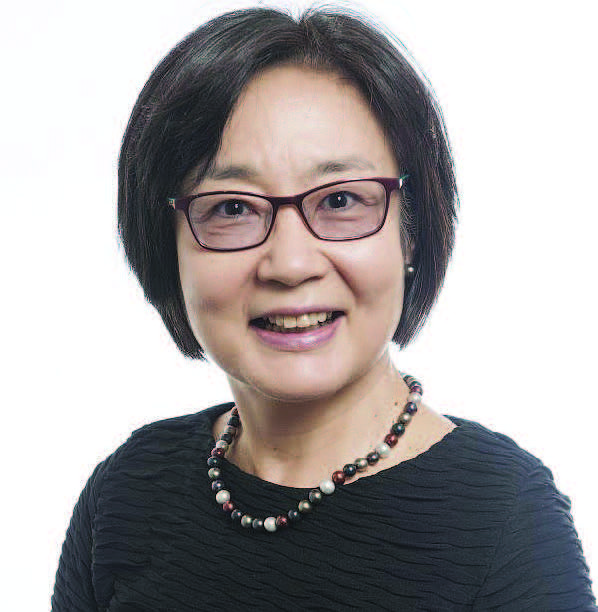 Naoko Muramatsu