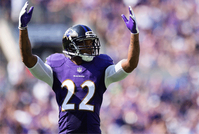 The Ravens sit firmly atop of the AFC North standings after sending a message to the NFL via their prime ... The Ravens sit firmly atop of the AFC North standings after sending a message to the NFL via their prime ...