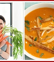 Chef Leticia Moreinos Schwartz