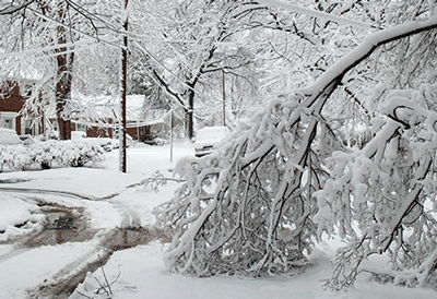How To Prepare Your Family For Winter Weather The Baltimore