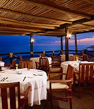 La Ribera Restaurant (on-site)