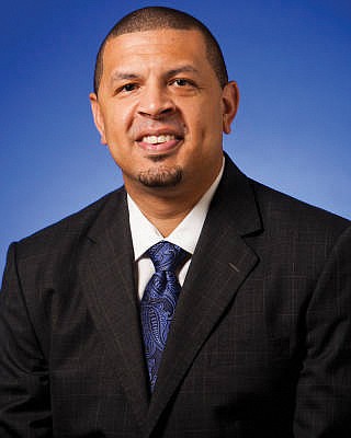 Jeff Capel carries a measure of gratitude with him every time he paces the sideline at Petersen Events Center.