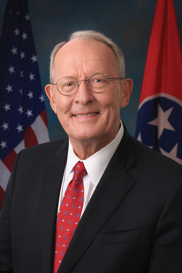 Sen. Alexander