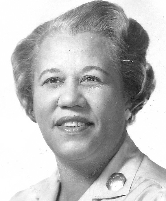 Mrs. DeWitt