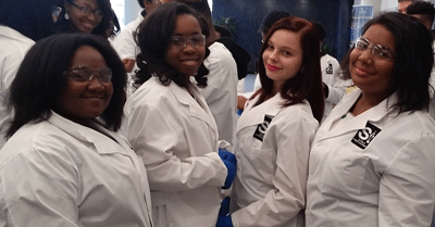 Building STEPS, the college access and career development program partners with 15 Baltimore City high schools to find high-achieving students ... Building STEPS, the college access and career development program partners with 15 Baltimore City high schools to find high-achieving students ...