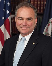 Sen. Kaine