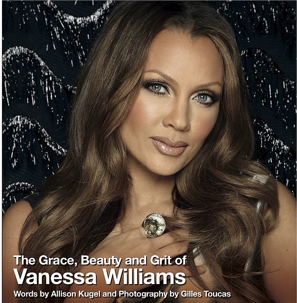 Vanessa Williams is a creature unlike any other. It's as though she came here to impart the ins and outs …