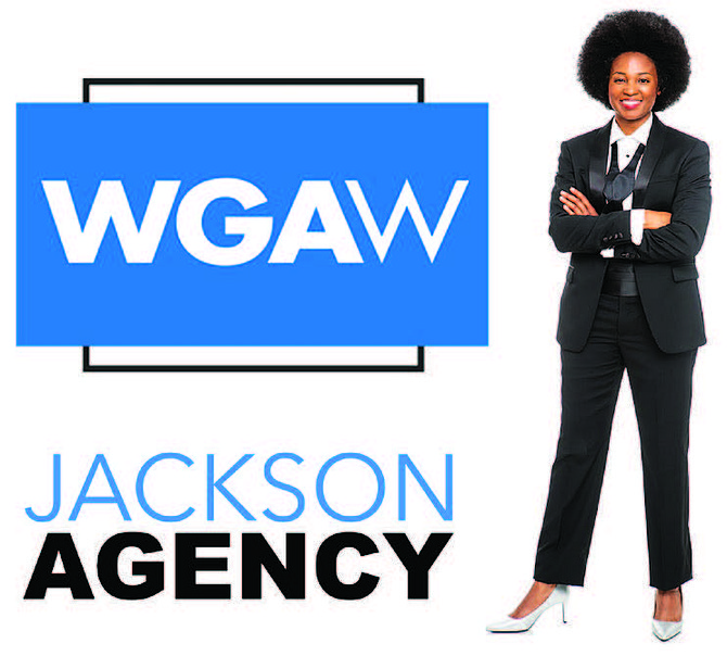 The Jackson Agency was founded by Tiauna Jackson (pictured) in 2014 after seeing a need for underrepresented artists to be given a voice through proper representation. The agency exists for those who have been denied opportunities based on an aversion to diversity.