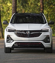 2020 Buick Encore GX ST