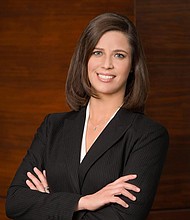 Texas Family Law Attorney Meredith Clark
