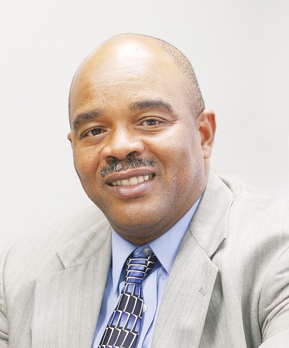 John I. Dixon III, former Petersburg police chief and a retired Richmond Police Department major, will become president of the ...