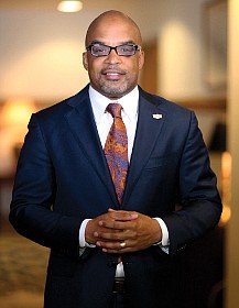 Dr. Makola M. Abdullah, the president of Virginia State University, has received a three-year contract extension.