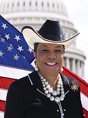 Rep. Wilson