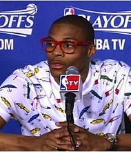 Russell Westbrook