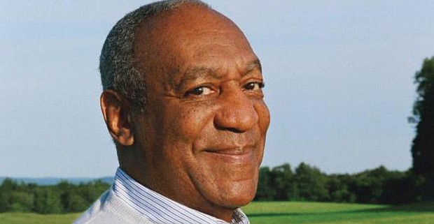 Bill Cosby in photo taken by his daughter, Erinn C. Cosby.