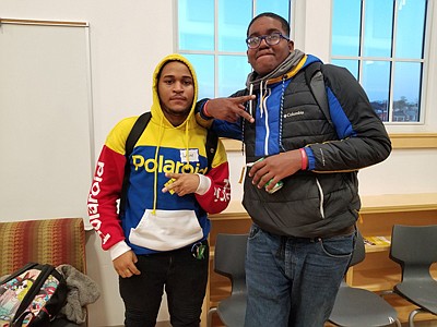 iMentor is a national mentorship program that started in the South Bronx of New York City in 1999 by John ... iMentor is a national mentorship program that started in the South Bronx of New York City in 1999 by John ...