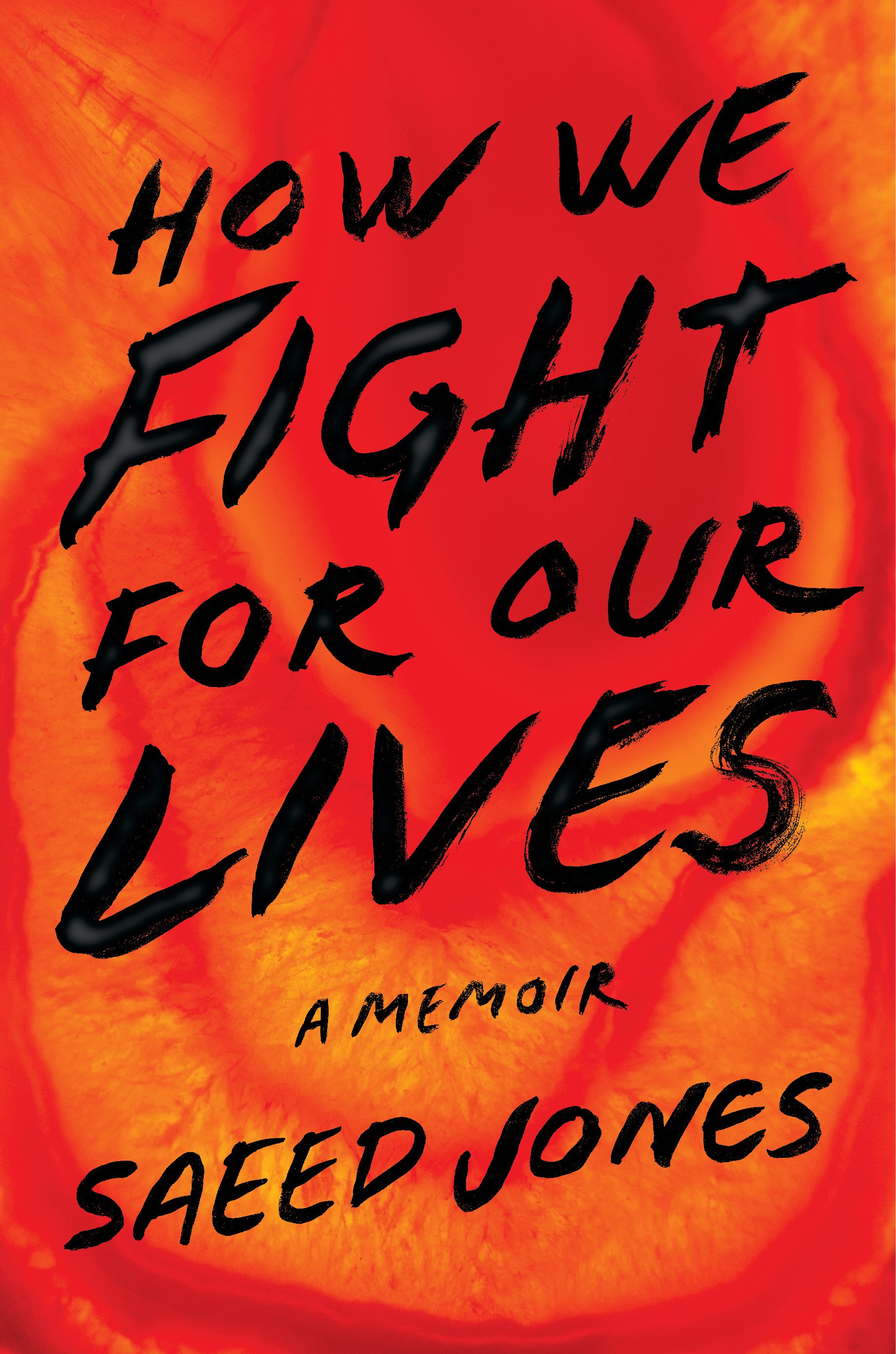 this is how we fight for our lives this is how we fight for our lives