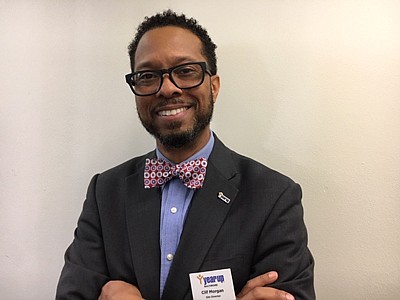 Year Up counts as a college and career development program for low to moderate-income students between the ages of 18 ... Year Up counts as a college and career development program for low to moderate-income students between the ages of 18 ...