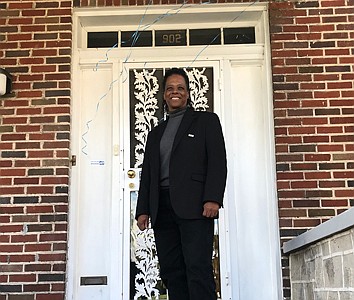 Founded by Leonard, LTC provides residential therapeutic treatment for women recovering from addictions. Women living in the homes work on ... Founded by Leonard, LTC provides residential therapeutic treatment for women recovering from addictions. Women living in the homes work on ...