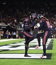 Houston Texans FB