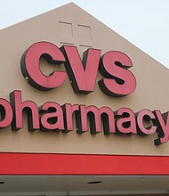 CVS Pharmacy, 7858 S. Halsted St., will be closing on Jan. 10, 2020 making the third major retailer located on west 79th Street in Auburn Gresham to close within a year.