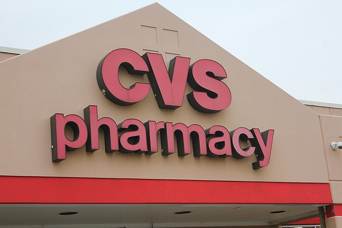 CVS Pharmacy, 7858 S. Halsted St., will be closing on Jan. 10, 2020 making the third major retailer located on west 79th Street in Auburn Gresham to close within a year.