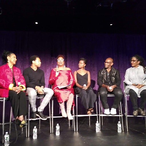 The Broadway League recently held a spectacular event at the National Geographic Center to inspire African American engagement, awareness and ... The Broadway League recently held a spectacular event at the National Geographic Center to inspire African American engagement, awareness and ...