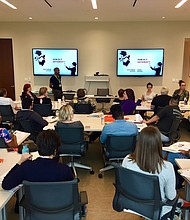 Artist INC 2019 Session