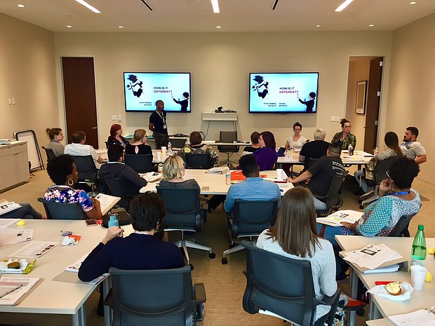 Artist INC 2019 Session