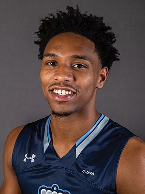 A second-generation Wade is helping to fuel Old Dominion University basketball this season.