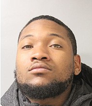 Javontae Isaiah Thrasher