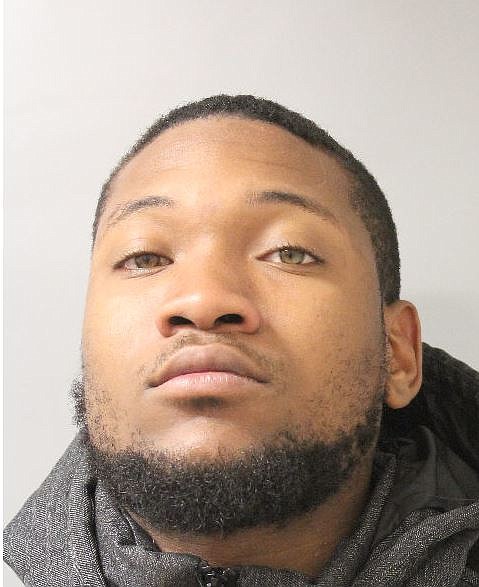 Javontae Isaiah Thrasher