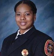 Final tributes will be paid to Richmond Fire Department Lt. Nicole Ashley Berry at noon Saturday, Dec. 7, at Second ...