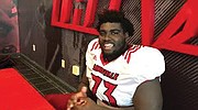 Mekhi Becton