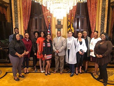 “The role of the university is not to produce just practitioners,” said Dr. Marshall. “The role of education is to ... “The role of the university is not to produce just practitioners,” said Dr. Marshall. “The role of education is to ...