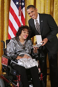 On Saturday, December 7, 2019, Women Embracing Abilities Now (W.E.A.N) will host the 17th annual “Bags of Hope” event at ... On Saturday, December 7, 2019, Women Embracing Abilities Now (W.E.A.N) will host the 17th annual “Bags of Hope” event at ...