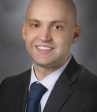 Nicholas Short, M.D.