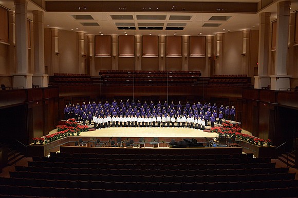 The Houston Children’s Chorus presents this annual family concert of holiday favorites accompanied by orchestra in the beautiful setting of …