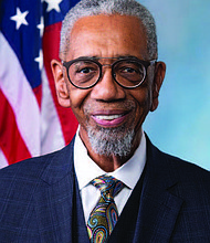 U.S. Representative Bobby L. Rush