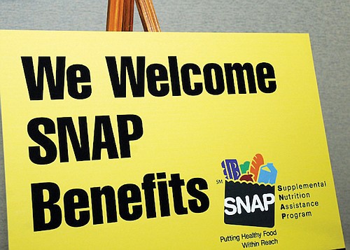 Trump administration rule brings new restrictions and draws criticism from hunger-fighting groups Trump administration rule brings new restrictions and draws criticism from hunger-fighting groups