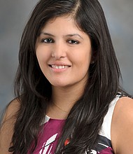Rashmi K. Murthy, M.D.