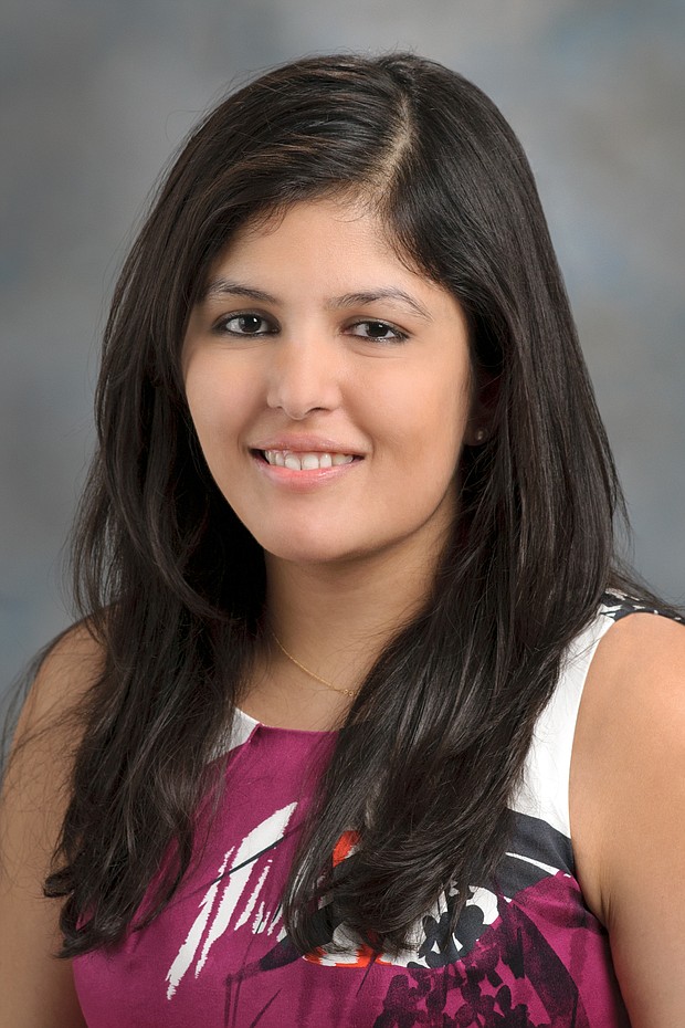 Rashmi K. Murthy, M.D.