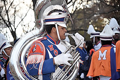 This past November 28, Justin Fabiyi-King, an Information Systems major in his junior year at Morgan State University (MSU), led ... This past November 28, Justin Fabiyi-King, an Information Systems major in his junior year at Morgan State University (MSU), led ...