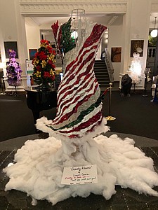 “This is a holiday tradition we look forward to bringing back year after year,” said Onahlea Shimunek, general manager, The ... “This is a holiday tradition we look forward to bringing back year after year,” said Onahlea Shimunek, general manager, The ...