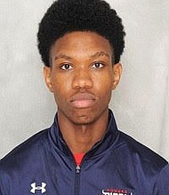 Charles Williams