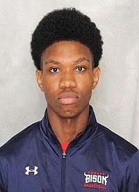 Charles Williams