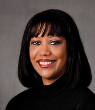 Ms. Kanoyton