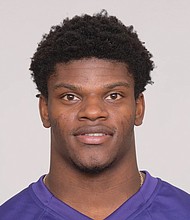 Lamar Jackson