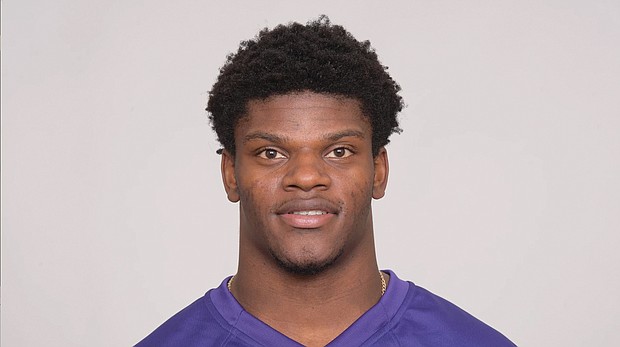 Lamar Jackson
