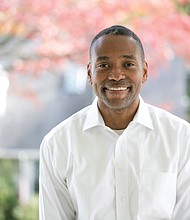 Lawrence Jackson